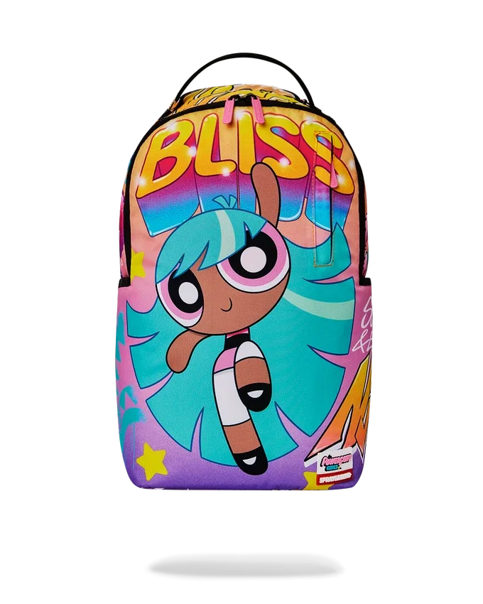 POWER PUFF GIRLS: BLISS ALL DAY DLXSR Sırt Çantası