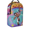 POWER PUFF GIRLS: BLISS ALL DAY DLXSR Sırt Çantası