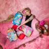 POWER PUFF GIRLS: BLISS ALL DAY DLXSR Sırt Çantası