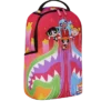 POWER PUFF GIRLS: BUST OUT DLXSR Sırt Çantası