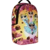 POWERPUFF BUSTIN THRU DLXSV Sırt Çantası