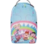 POWERPUFF GIRLS 21 Sırt Çantası (DLXR)