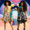 POWERPUFF GIRLS 21 Sırt Çantası (DLXR)