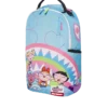 POWERPUFF GIRLS 21 Sırt Çantası (DLXR)