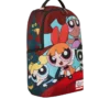 POWERPUFF GIRLS ASLA PES ETMEYEN Sırt Çantası