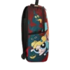 POWERPUFF GIRLS ASLA PES ETMEYEN Sırt Çantası