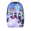 POWERPUFF GIRLS CLOUDBREAKER Sırt Çantası