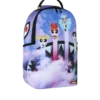 POWERPUFF GIRLS CLOUDBREAKER Sırt Çantası