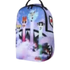 POWERPUFF GIRLS CLOUDBREAKER Sırt Çantası
