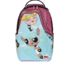 POWERPUFF GIRLS POWER PACK DLXSV Sırt Çantası