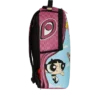 POWERPUFF GIRLS POWER PACK DLXSV Sırt Çantası