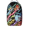 POWERPUFF GIRLS RAINBOW SMASH Sırt Çantası