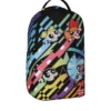 POWERPUFF GIRLS RAINBOW SMASH Sırt Çantası