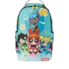 POWERPUFF GIRLS Sırt Çantası