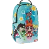 POWERPUFF GIRLS Sırt Çantası