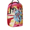 POWERPUFF GIRLS Sırt Çantası