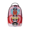 POWERPUFF GIRLS STACKED MINI Sırt Çantası