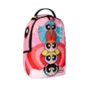 POWERPUFF GIRLS STACKED MINI Sırt Çantası