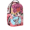 POWERPUFF GIRLS STYLIN Sırt Çantası