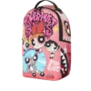 POWERPUFF GIRLS STYLIN Sırt Çantası
