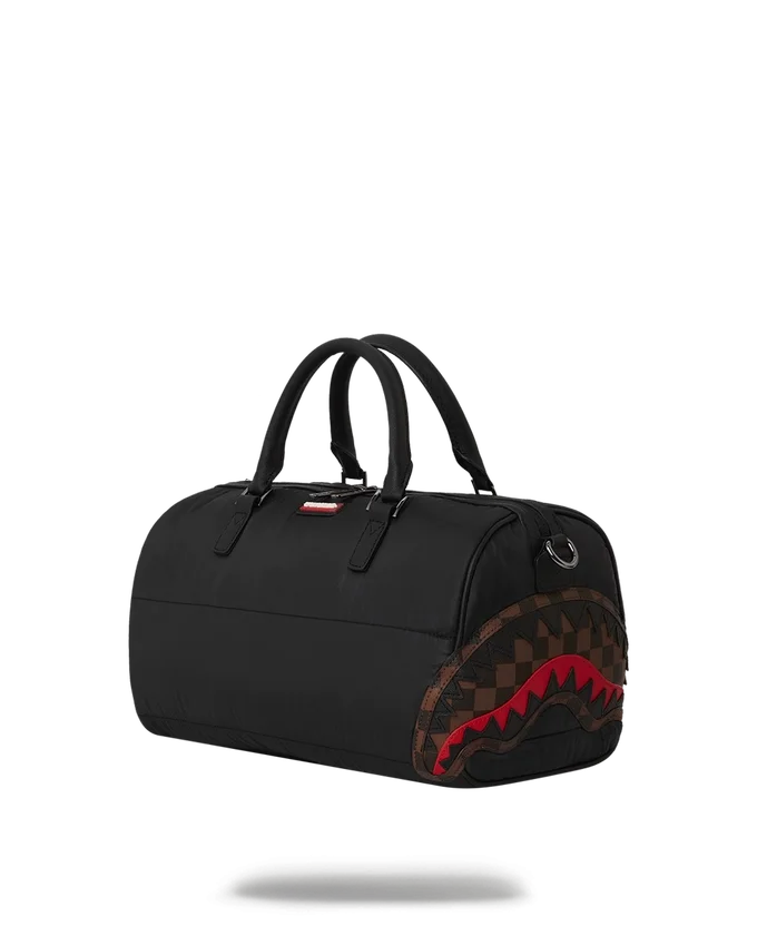 PUFFER SHARK VAIL FLEX Mini Silindir Çantası