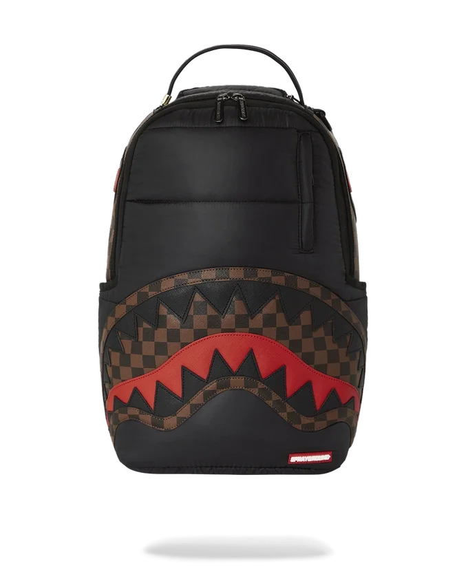 PUFFER SHARK VAIL FLEX Sırt Çantası