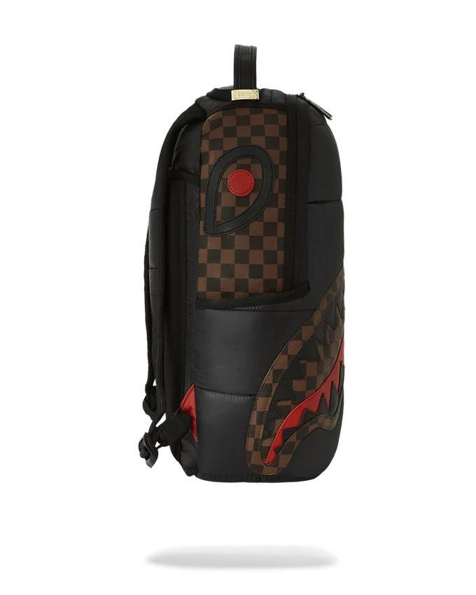 PUFFER SHARK VAIL FLEX Sırt Çantası