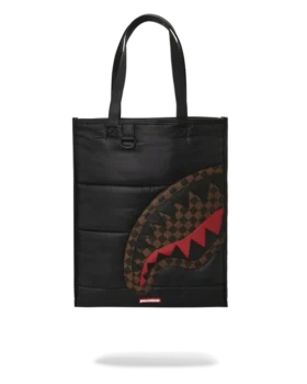 PUFFER SHARK VAIL FLEX Tote Çantası