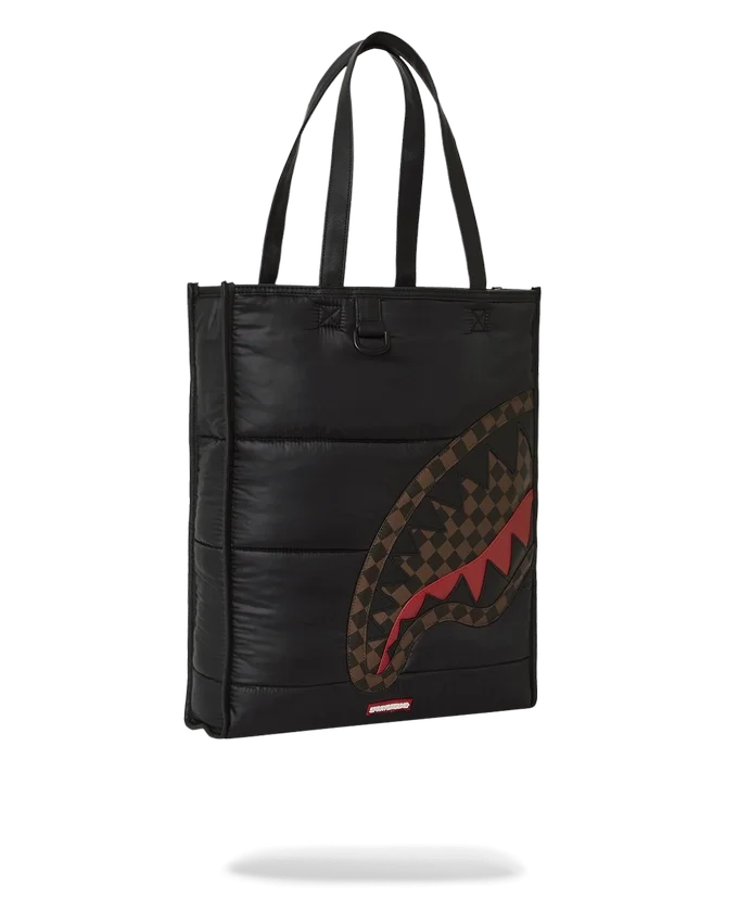 PUFFER SHARK VAIL FLEX Tote Çantası
