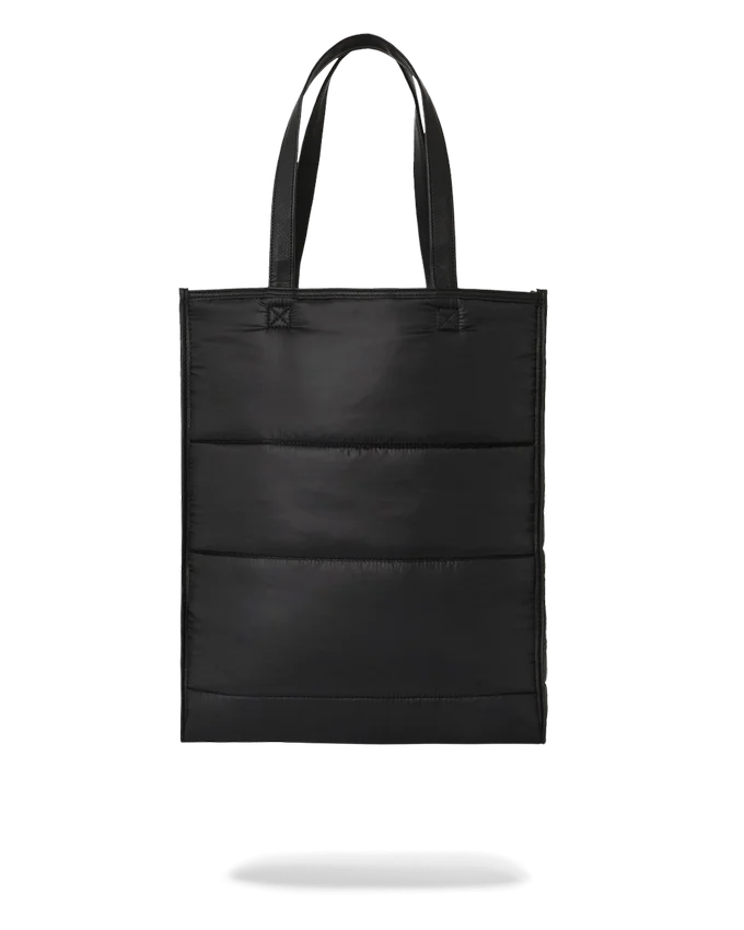PUFFER SHARK VAIL FLEX Tote Çantası