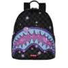 PURPLE SLIME SHARK SAVAGE Sırt Çantası