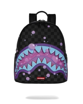 PURPLE SLIME SHARK SAVAGE Sırt Çantası