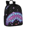 PURPLE SLIME SHARK SAVAGE Sırt Çantası