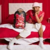QUILT EL BOYAMASI DIABLO BEAR Sırt Çantası (DLXV)