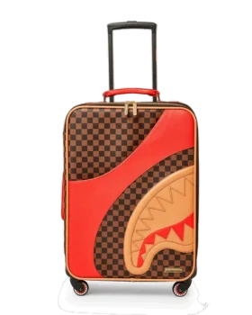 RACEWAY Henny JETSETTER Valizler