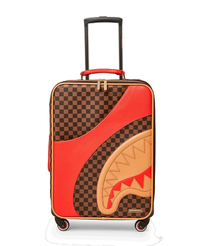 RACEWAY Henny JETSETTER Valizler