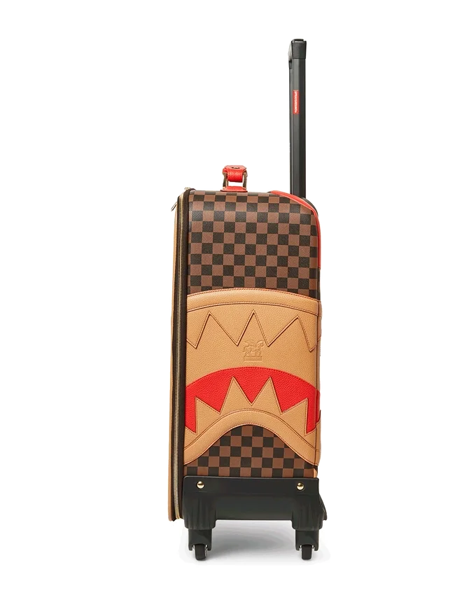 RACEWAY Henny JETSETTER Valizler