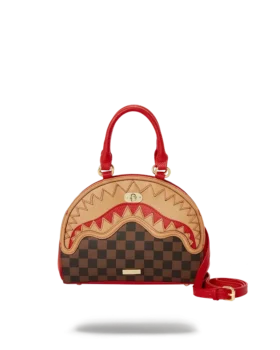 RACEWAY Henny Shark El Çantası