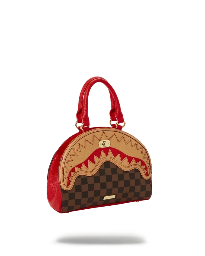 RACEWAY Henny Shark El Çantası
