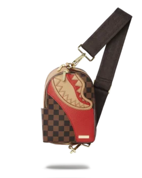 RACEWAY Henny Sırt Çantası Çapraz Askılı Çanta