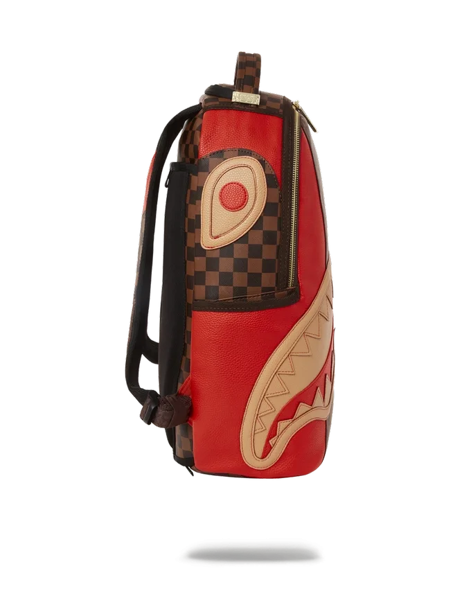 RACEWAY Henny Sırt Çantası (DLXV)