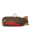RACEWAY Henny TORPEDO Silindir Çantası
