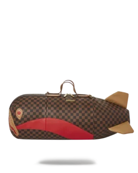 RACEWAY Henny TORPEDO Silindir Çantası