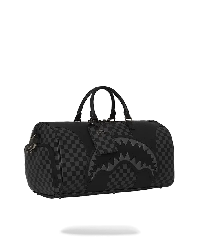 RACEWAY SHADOW PHANTOM BÜYÜK Silindir Çantası