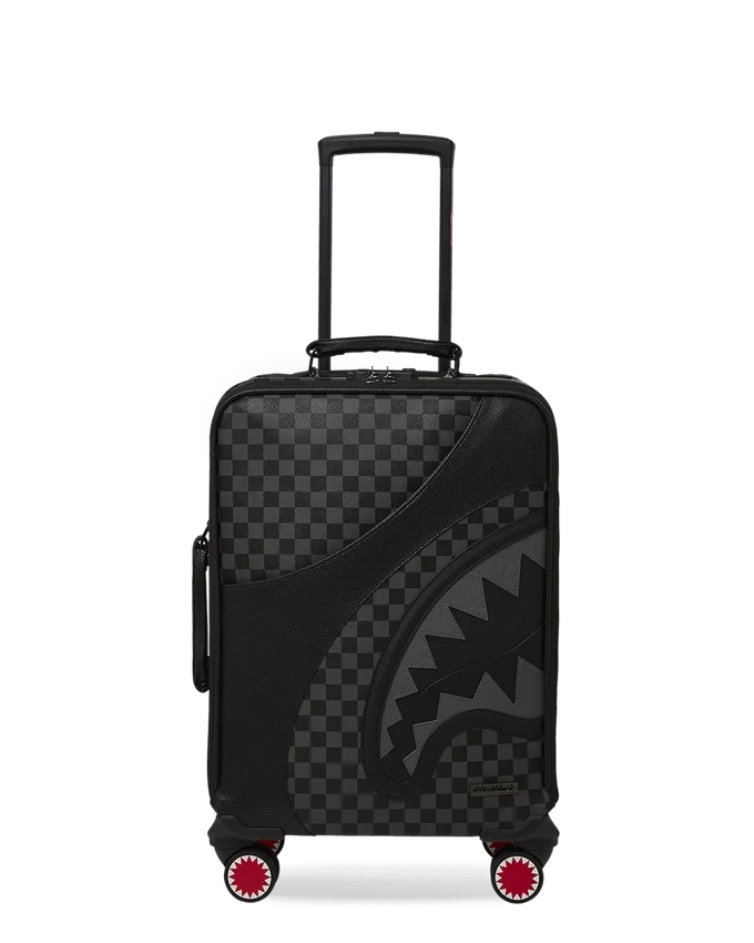 RACEWAY SHADOW PHANTOM JETSETTER Valizler