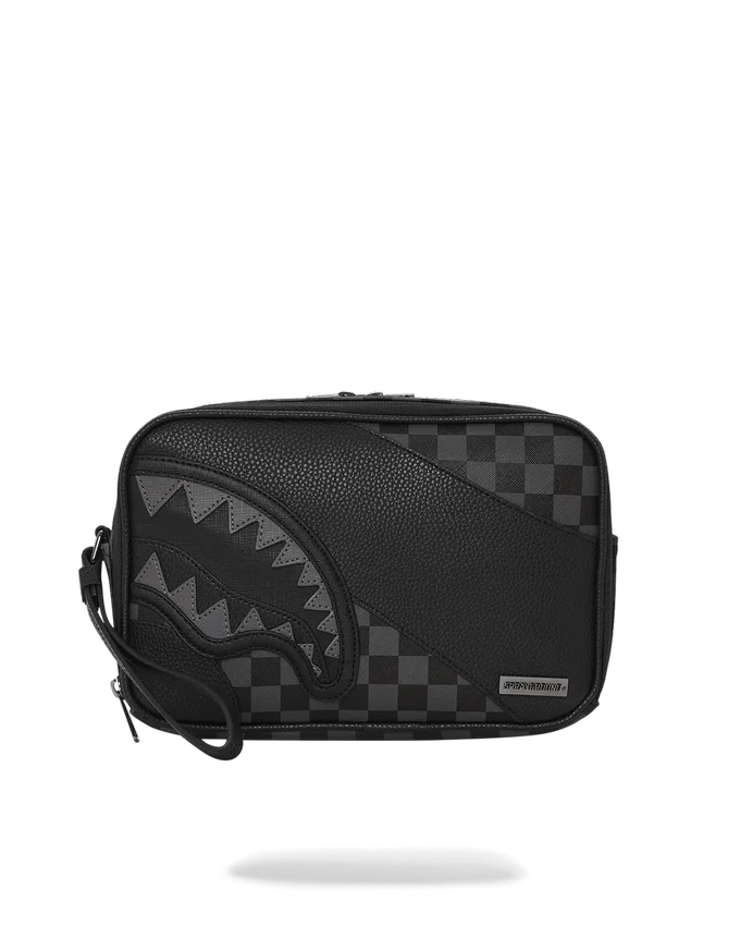 RACEWAY SHADOW PHANTOM Makyaj Çantaları BRICKSIDE Çantası
