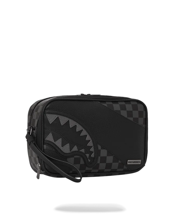 RACEWAY SHADOW PHANTOM Makyaj Çantaları BRICKSIDE Çantası