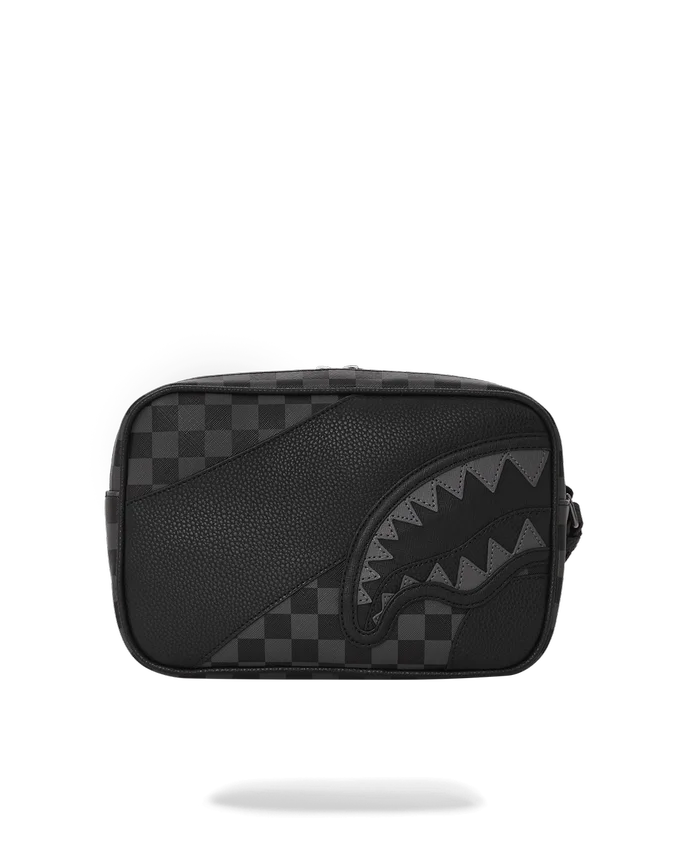 RACEWAY SHADOW PHANTOM Makyaj Çantaları BRICKSIDE Çantası