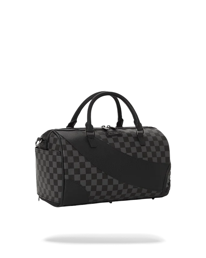 RACEWAY SHADOW PHANTOM Mini Silindir Çantası