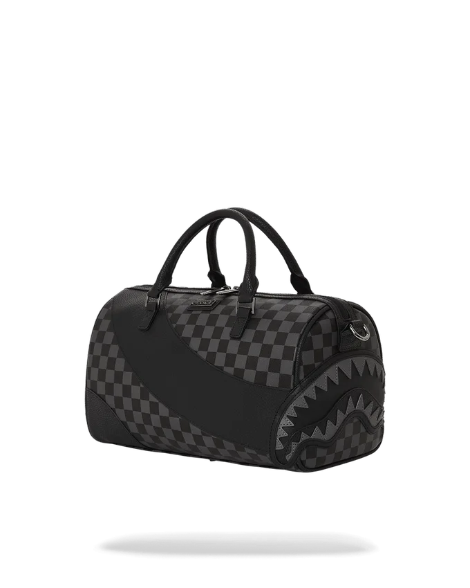 RACEWAY SHADOW PHANTOM Mini Silindir Çantası